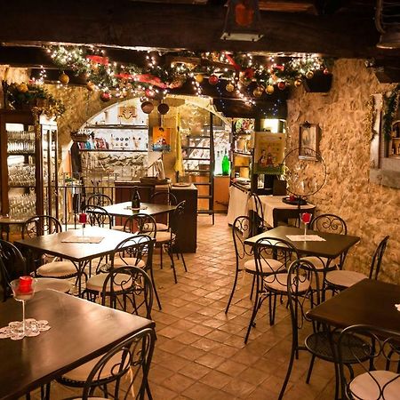 Pico Nena Al Borgo Castello B&B 외부 사진