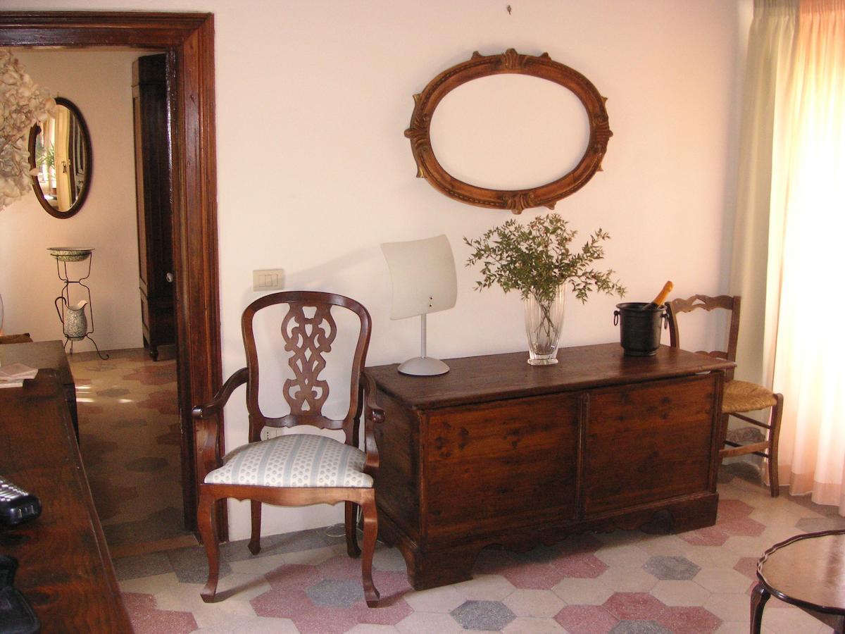 Pico Nena Al Borgo Castello B&B 객실 사진