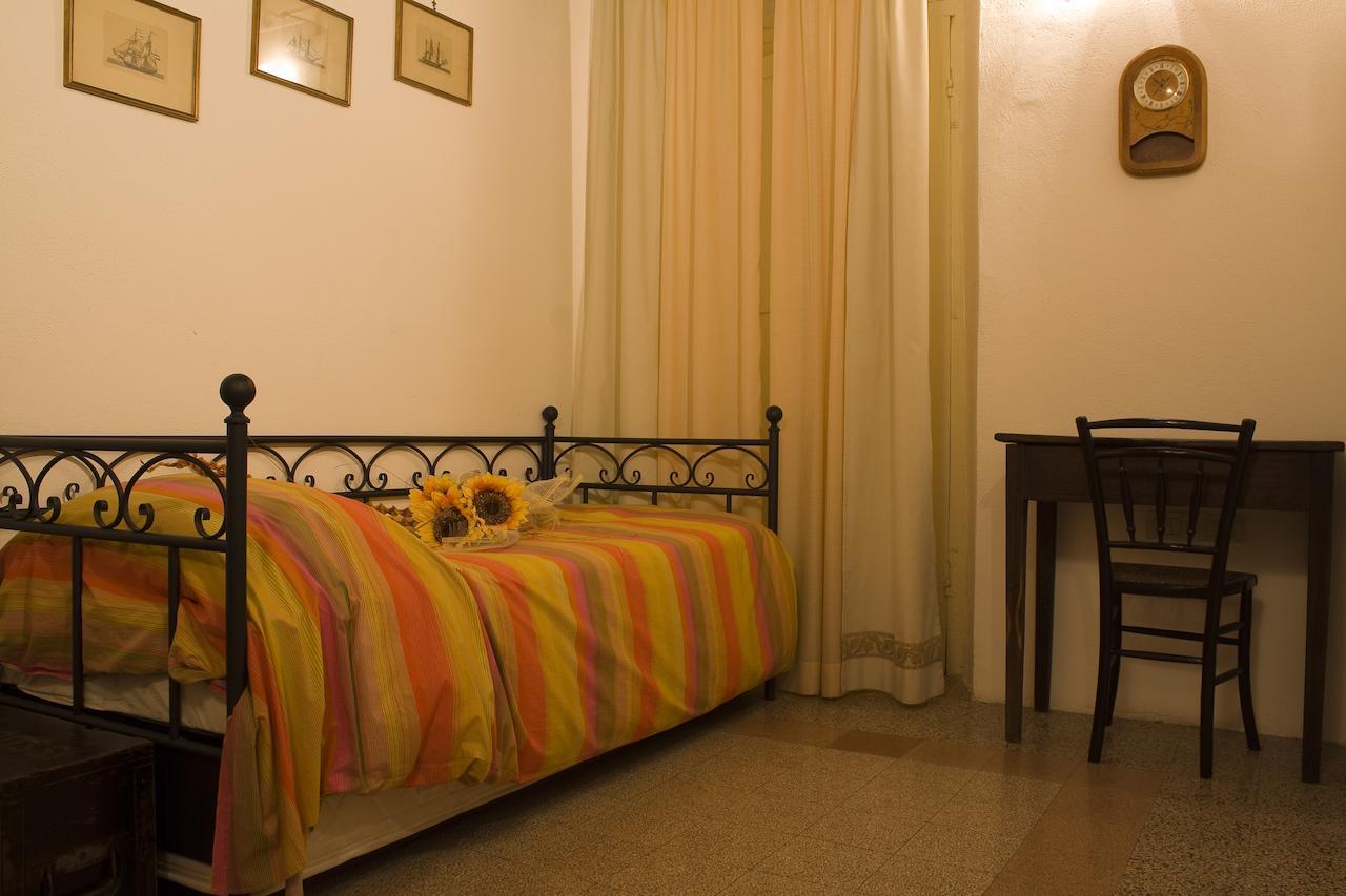 Pico Nena Al Borgo Castello B&B 객실 사진