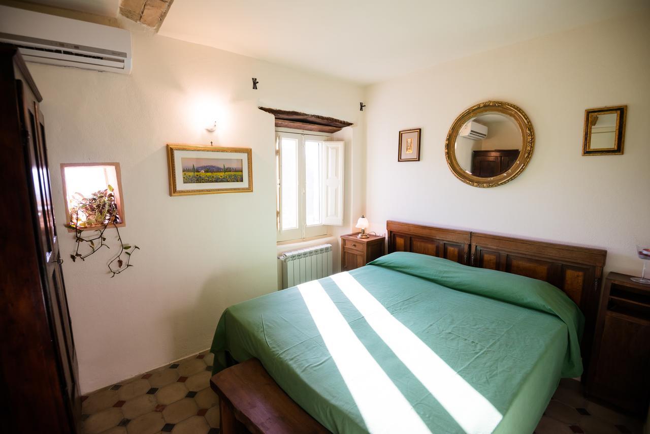 Pico Nena Al Borgo Castello B&B 외부 사진