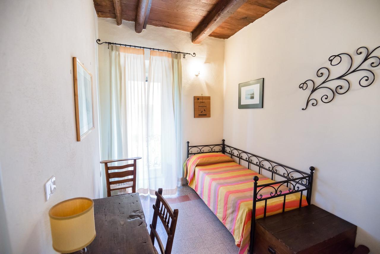 Pico Nena Al Borgo Castello B&B 외부 사진