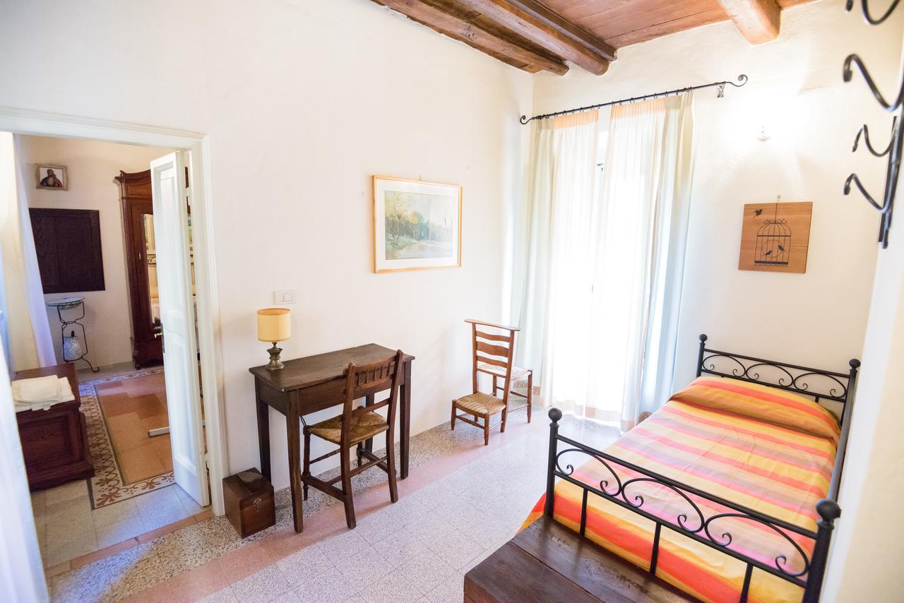 Pico Nena Al Borgo Castello B&B 외부 사진