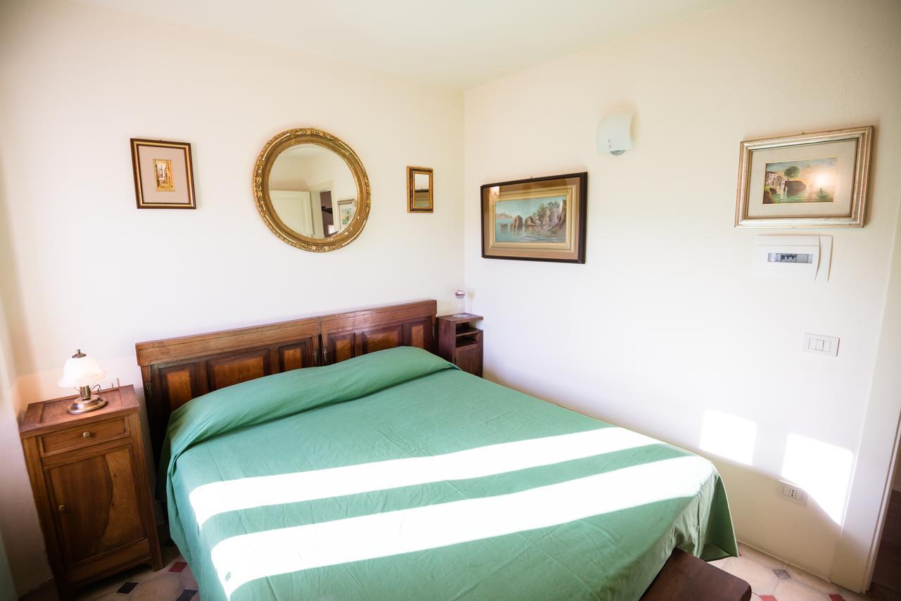 Pico Nena Al Borgo Castello B&B 외부 사진
