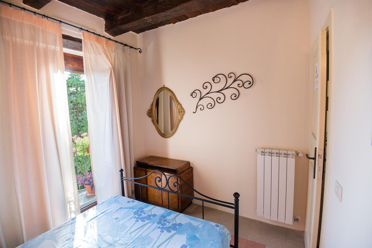 Pico Nena Al Borgo Castello B&B 외부 사진