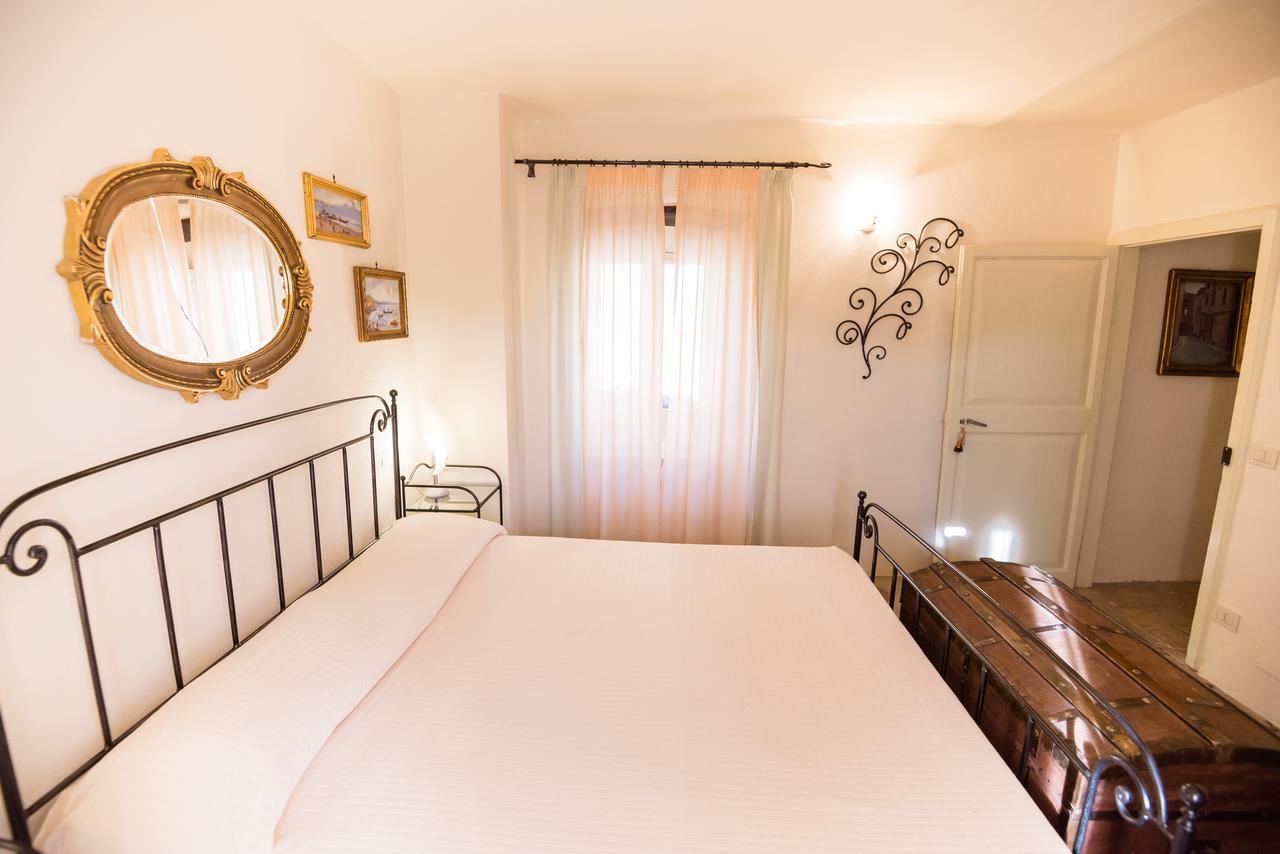 Pico Nena Al Borgo Castello B&B 외부 사진