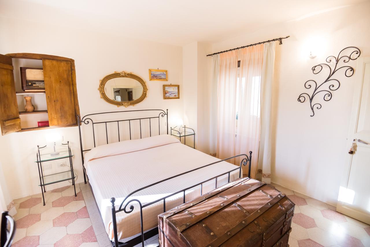 Pico Nena Al Borgo Castello B&B 외부 사진