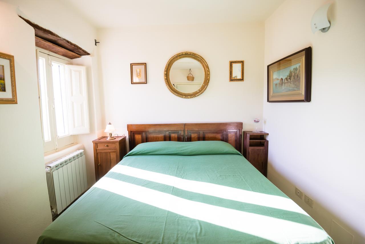 Pico Nena Al Borgo Castello B&B 외부 사진