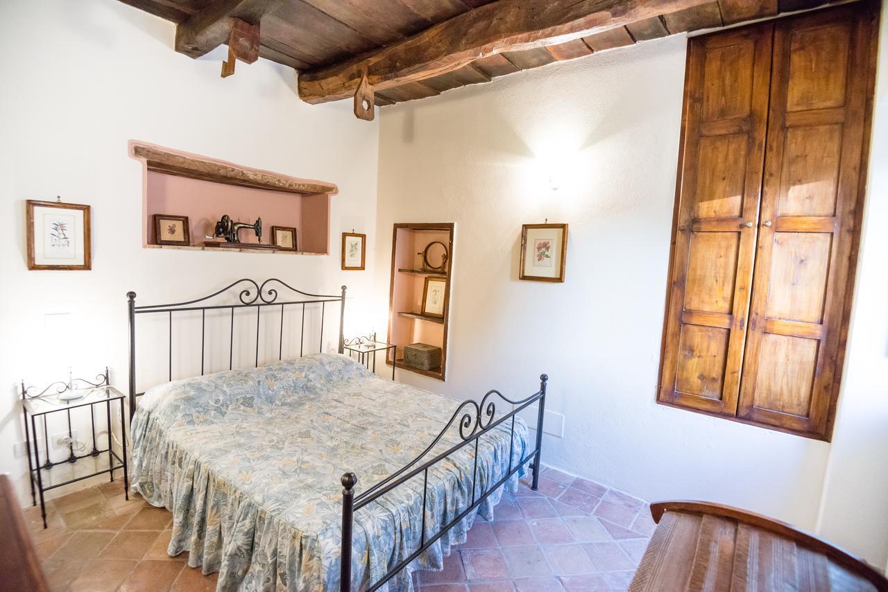 Pico Nena Al Borgo Castello B&B 외부 사진
