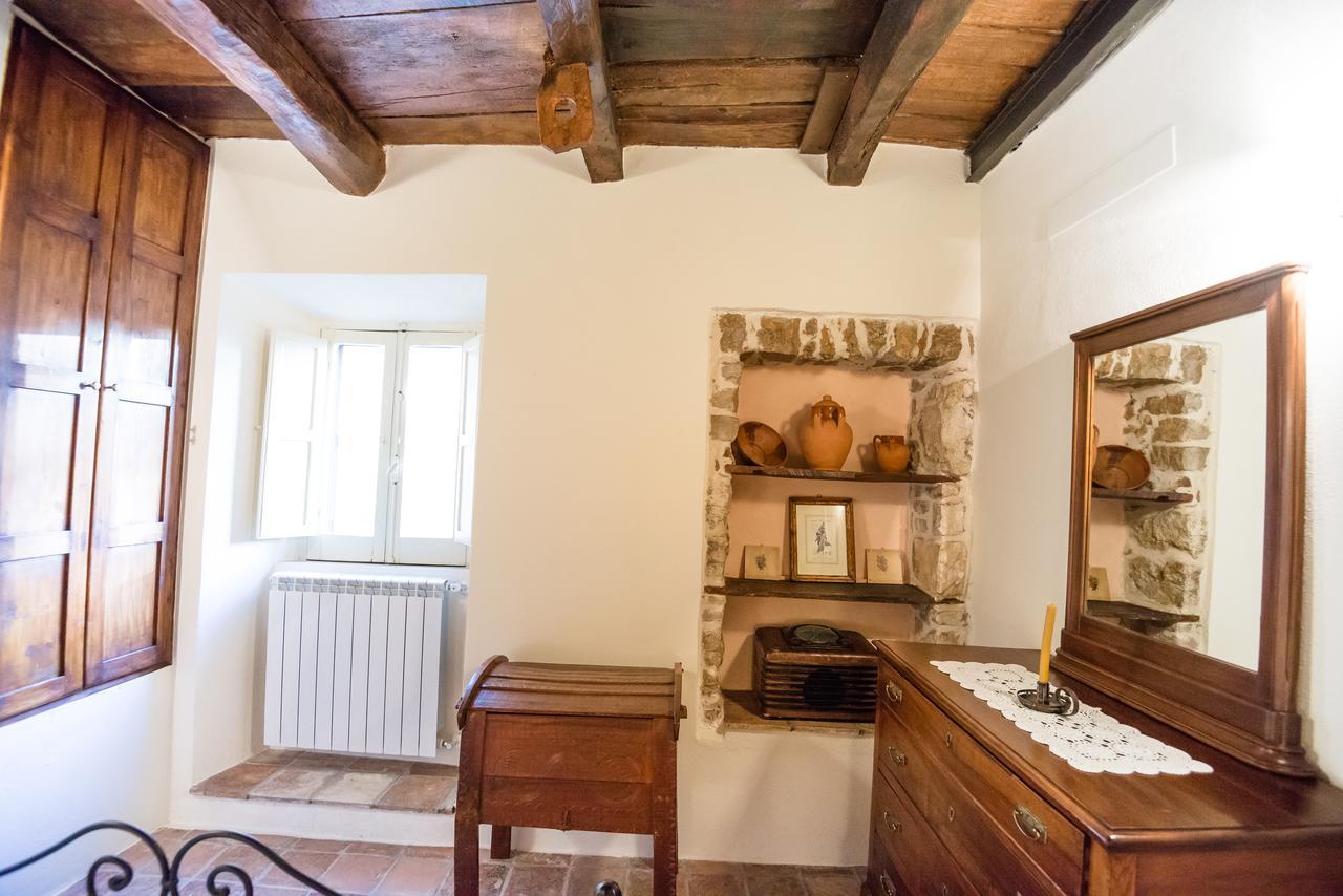 Pico Nena Al Borgo Castello B&B 외부 사진