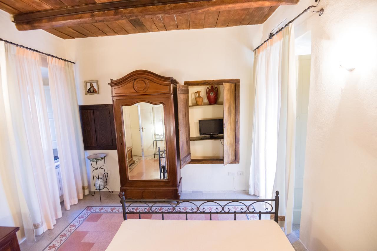 Pico Nena Al Borgo Castello B&B 외부 사진
