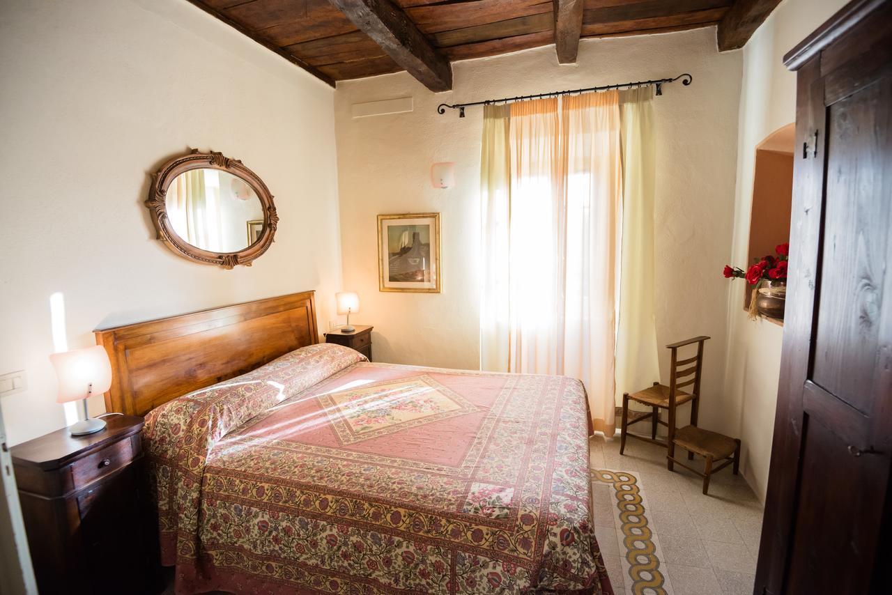 Pico Nena Al Borgo Castello B&B 외부 사진