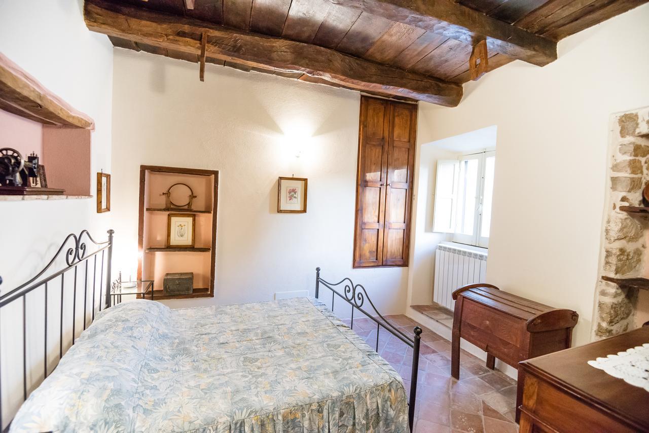 Pico Nena Al Borgo Castello B&B 외부 사진