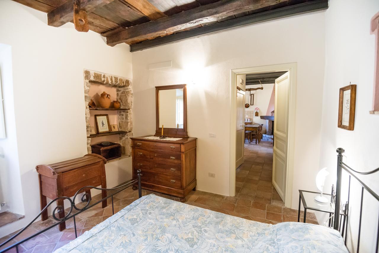 Pico Nena Al Borgo Castello B&B 외부 사진